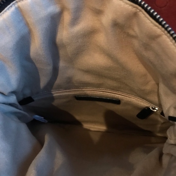 Banana Republic Mini Shoulder Bag - Picture 6 of 8